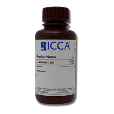 Nessler Reagent, for Ammonia Nitrogen Determination - 5250-4