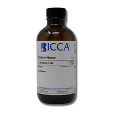Diphenylamine, 0.3% (w/v) in 50% (v/v) Sulfuric Acid - 2586-4