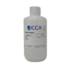 Ammonium Chloride / Hydroxide, 4 Molar - R0627400-1A