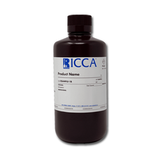 Light's Solution, Modified, Oxidation-Reduction Potential (ORP) Standard - 4331-32