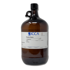 Mixed Acid, 2% (v/v) Nitric Acid / 2% (v/v) Hydrochloric Acid Trace Metals Grade - R1547200-4C