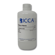 Specific Gravity Standard, Sp. Gr. = 1.05 at 60°F/60°F - 7992.105-16