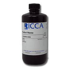 Ferric Ammonium Sulphate Solution R5 EP Reagent 1037704 - R3058500-500B