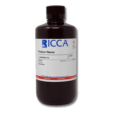 Silver Nitrate, 0.0025 Normal in Methanol - 7039-32