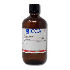 Eriochrome Black T, 2% (w/v) in 40% Triethanolamine/60% Methanol - R2899100-1C