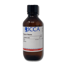 Water Hardness Indicator, 0.5% (w/v) Eriochrome Black T in 2-Methoxyethanol - 9300-16