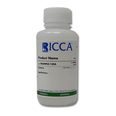 Benedict's Reagent, Qualitative, for detection of reducing sugars - 930-4