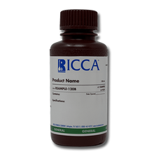 Silver Nitrate, 0.0500 Normal (N/20) - 6970-4