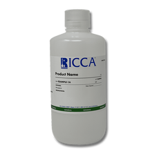 Conductivity Standard, 23.8 µS/cm at 25°C (11.2 ppm TDS as NaCl) - 2236.06-32