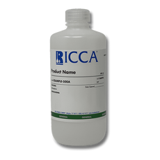 Calcium Standard, 500 ppm Ca - 1799-16