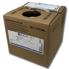 Potassium Dichromate, 0.3945 Normal - R6072000-10F