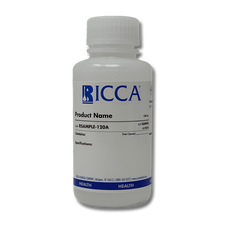 Nickel Standard, 10,000 ppm Ni - 5305-4