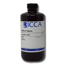 Formaldehyde - Sodium Carbonate Solution - R3194000-500B