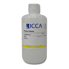 Lead Nitrate, 1.00 Molar - 4310-32
