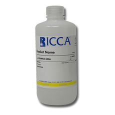 Hydrogen Peroxide, 30% (w/w), ACS Reagent Grade - 3821.7-16