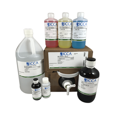 Cadmium ICP Standard, 1000 ppm Cd in 3% HNO? - PCD1KN-500