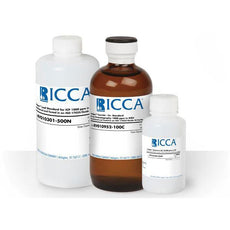VeriSpec Dysprosium Standard for ICP 10 g/L in 5% HNO? Guide 34  Accredited Facility - RV010378-100N