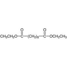Diethyl Sebacate, 500ML - S0024-500ML