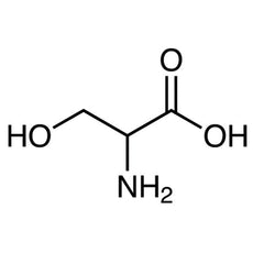 DL-Serine, 25G - S0034-25G