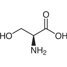 L-Serine, 25G - S0035-25G