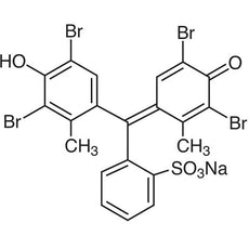 Bromocresol Green Sodium Salt, 5G - S0041-5G
