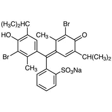 Bromothymol Blue Sodium Salt, 25G - S0044-25G