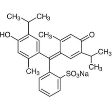 Thymol Blue Sodium Salt, 1G - S0049-1G