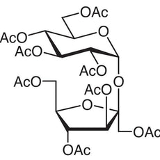 Octa-O-acetyl D-(+)-Sucrose, 25G - S0052-25G