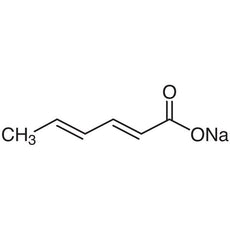 Sodium Sorbate, 500G - S0058-500G