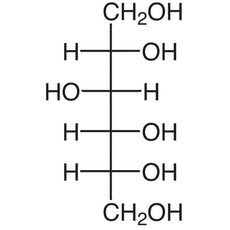 D-Sorbitol, 500G - S0065-500G