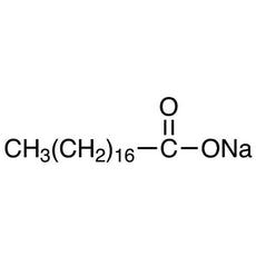 Sodium Stearate, 25G - S0081-25G