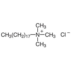 Trimethylstearylammonium Chloride, 25G - S0087-25G