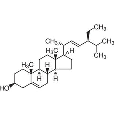 Stigmasterol, 5G - S0088-5G