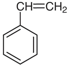 Styrene(stabilized with TBC), 25ML - S0095-25ML