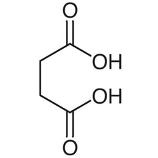 Succinic Acid, 500G - S0100-500G