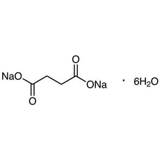 Disodium SuccinateHexahydrate, 25G - S0105-25G