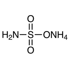 Ammonium Amidosulfate, 25G - S0117-25G