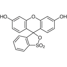 Sulfonfluorescein, 5G - S0132-5G