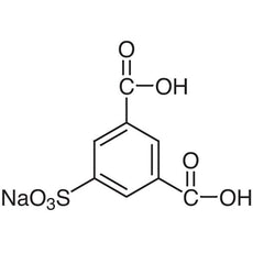Monosodium 5-Sulfoisophthalate, 500G - S0148-500G