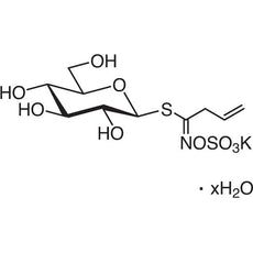 SinigrinHydrate, 100MG - S0156-100MG