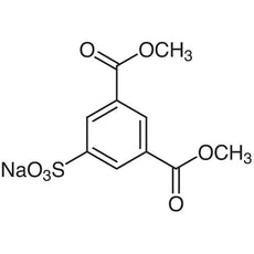 Sodium Dimethyl 5-Sulfoisophthalate, 500G - S0157-500G