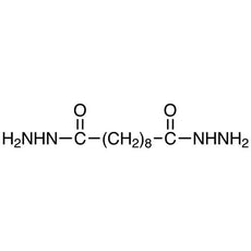 Sebacic Dihydrazide, 500G - S0224-500G