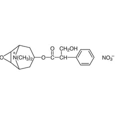 Scopolamine Methyl Nitrate, 5G - S0230-5G