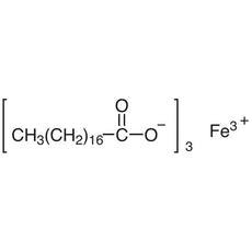 Iron(III) Stearate, 100G - S0256-100G