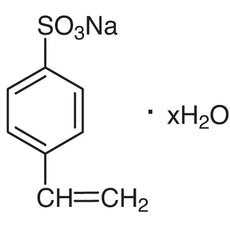 Sodium p-StyrenesulfonateHydrate, 500G - S0258-500G