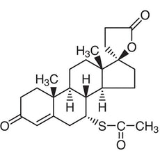 Spironolactone, 5G - S0260-5G