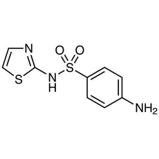 Sulfathiazole, 25G - S0272-25G