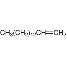 1-Pentadecene[Standard Material for GC], 5ML - S0345-5ML