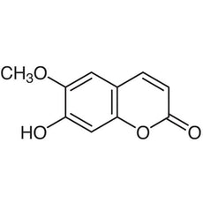 Scopoletin, 100MG - S0367-100MG