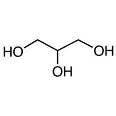 Glycerol[Matrix for FABMS and liquid SIMS], 1G - S0373-1G